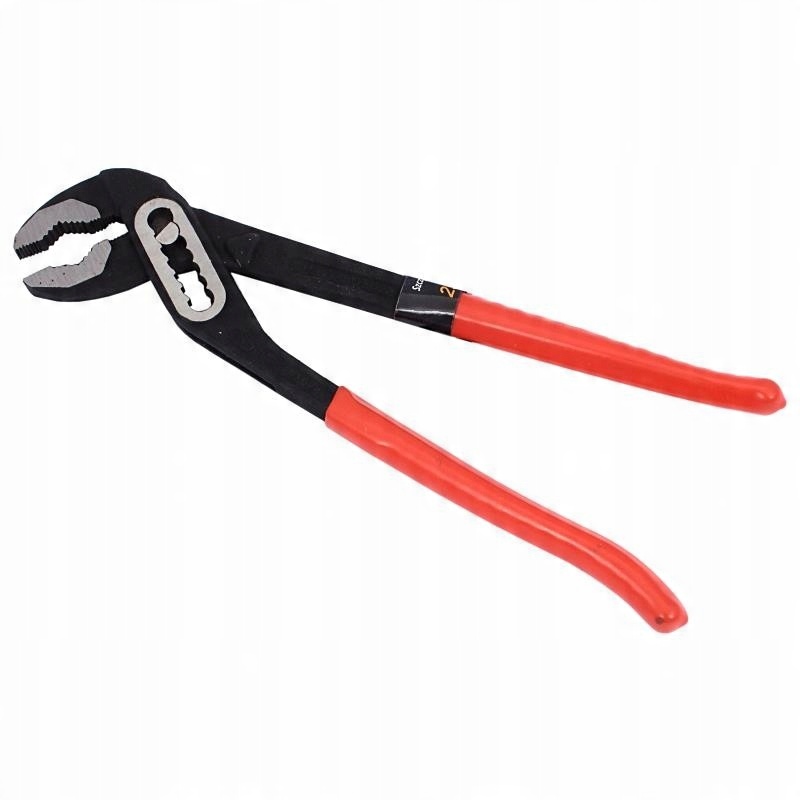 

Klucz Nastawny Szczypce Żabka Do Rur 250 mm 10''