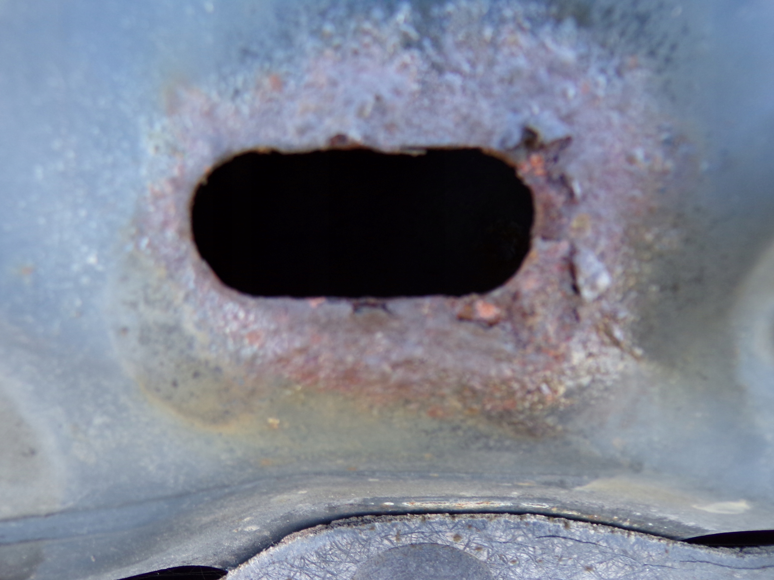 Capot SUZUKI GRAND VITARA 2 II Couleur C08 / Z2U