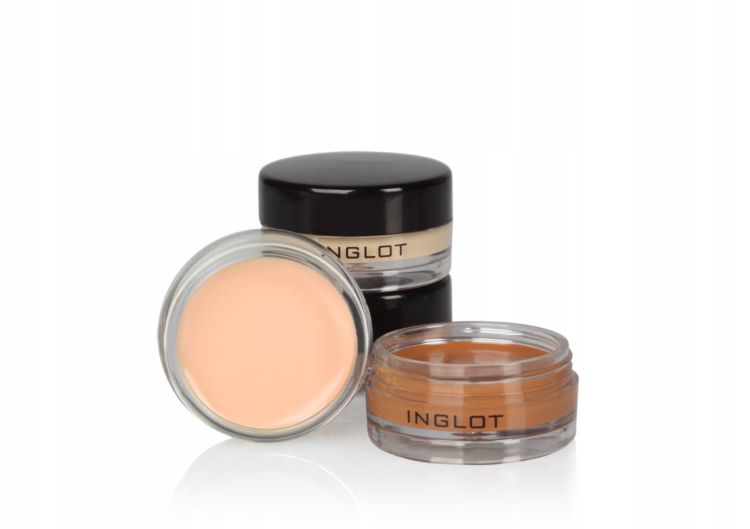 Inglot AMC 64 5,5 g korektor Waga 5.5 g