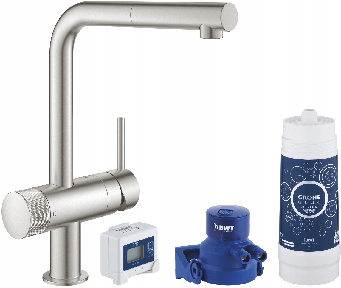 F30 Grohe 30382DC0 Bateria Umywalkowa