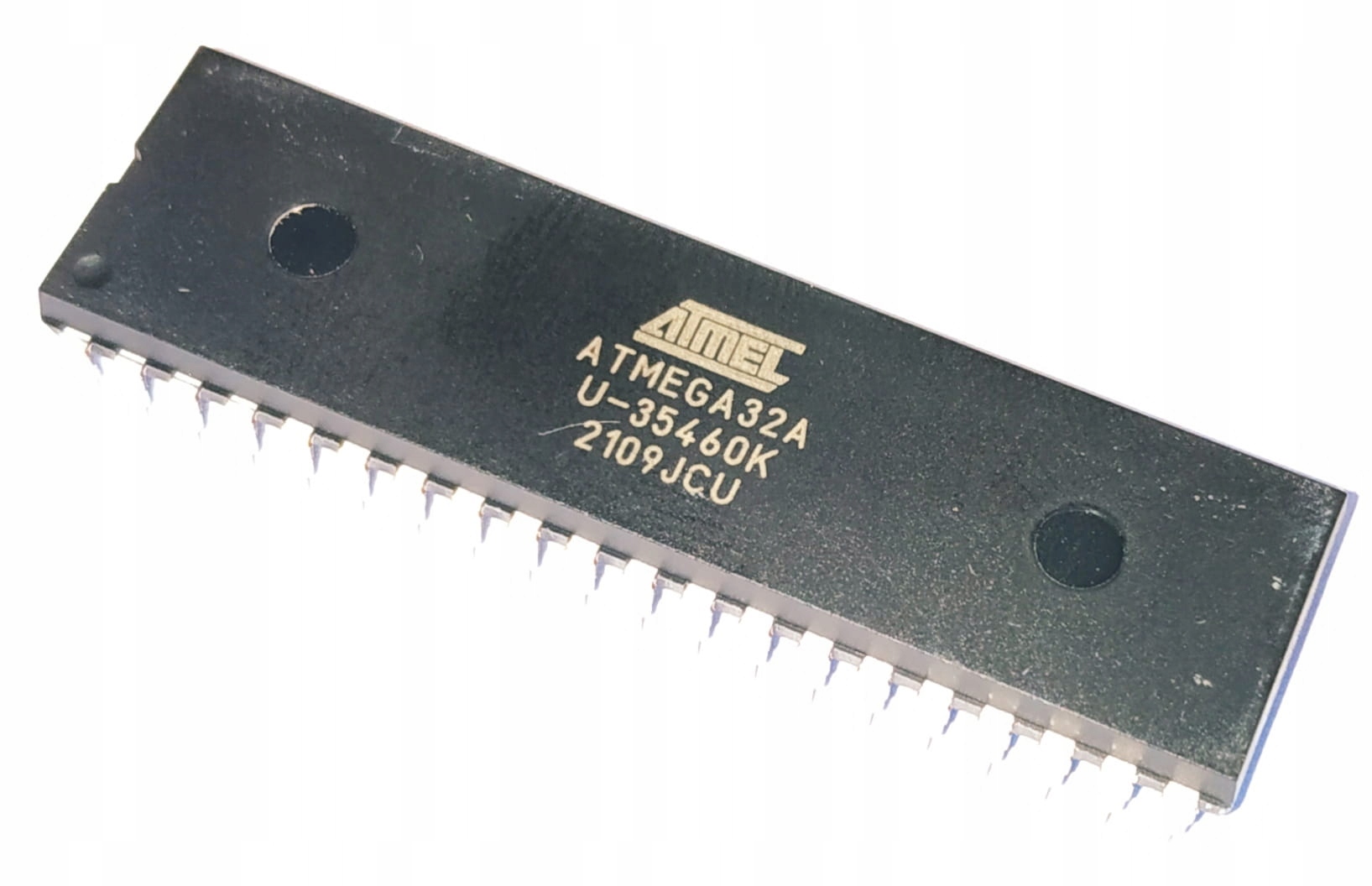 

ATMEGA32A-PU Mikrokontroler Avr DIP-40