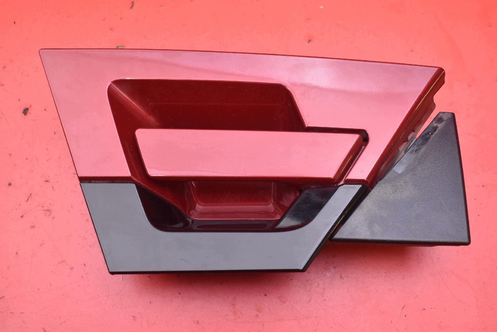 handle left rear part rear 3T3 TOYOTA C-HR 1 and 16-20