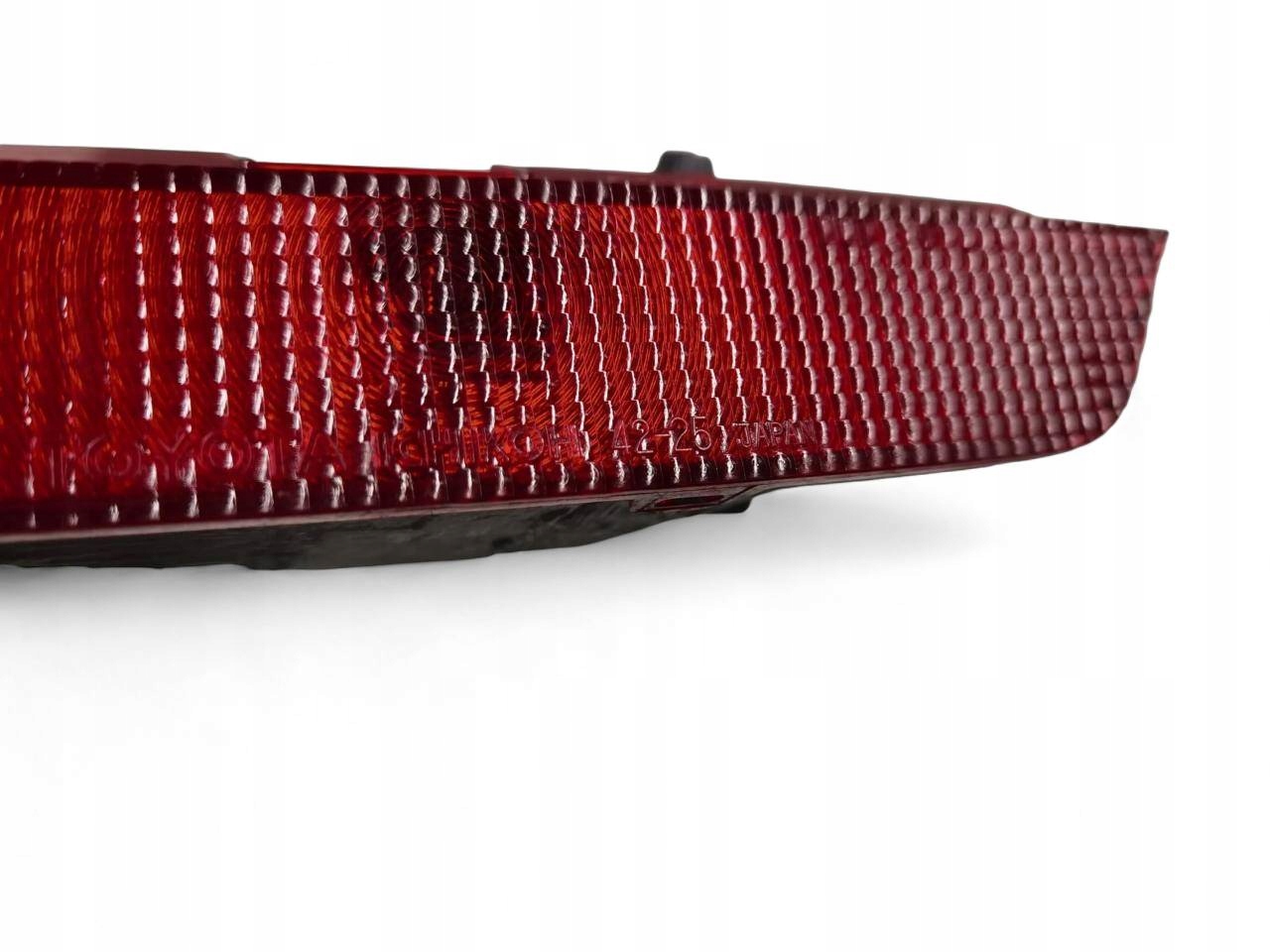 light third brake light Toyota RAV4 2 XA20 facelift 2005 81570-0F011