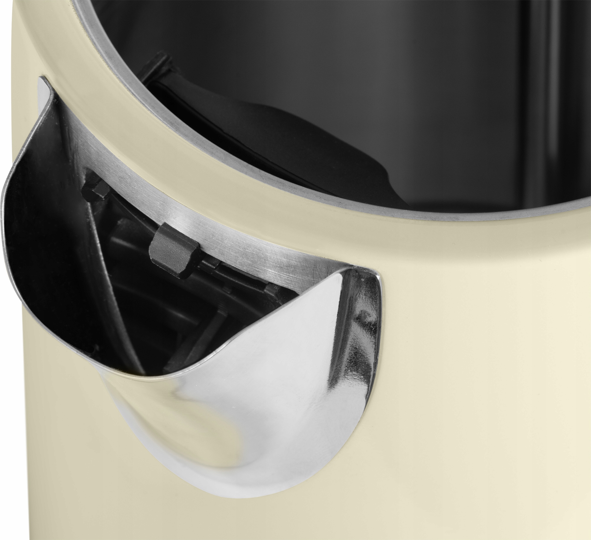 ECG RK 1766 Vintage Vanilla Anyag fém