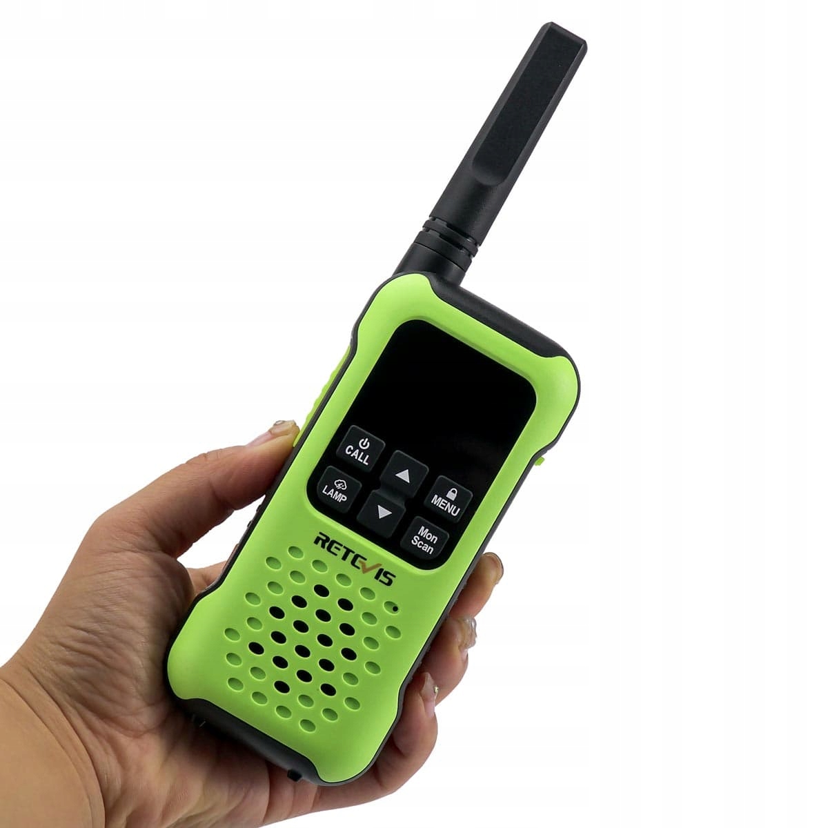 Retevis RT649pH NIE TONĄCE WODOSZCZELNE Radia PMR Marka Retevis