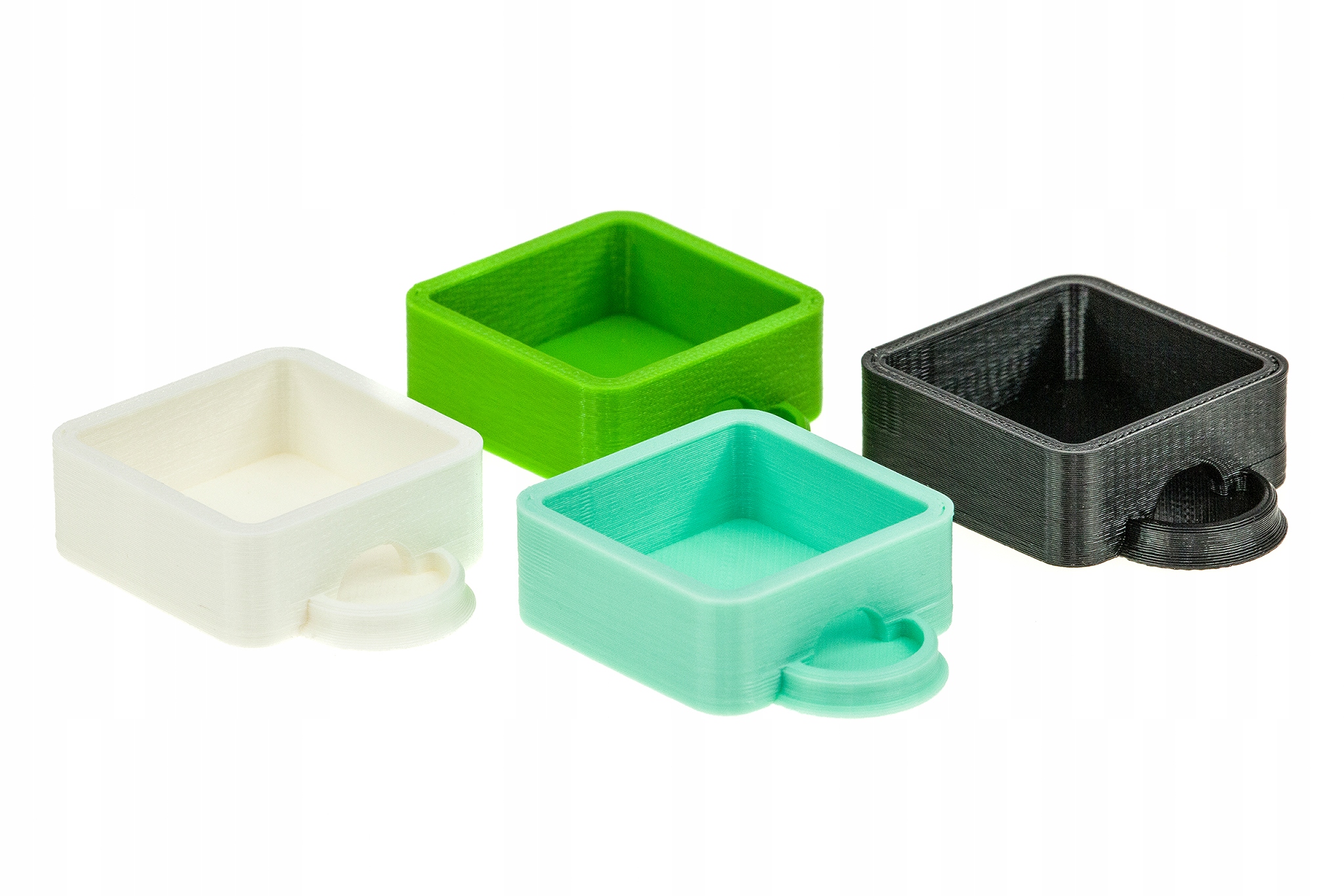 

Karmidełko na mrówki Messor barbarus w formikarium