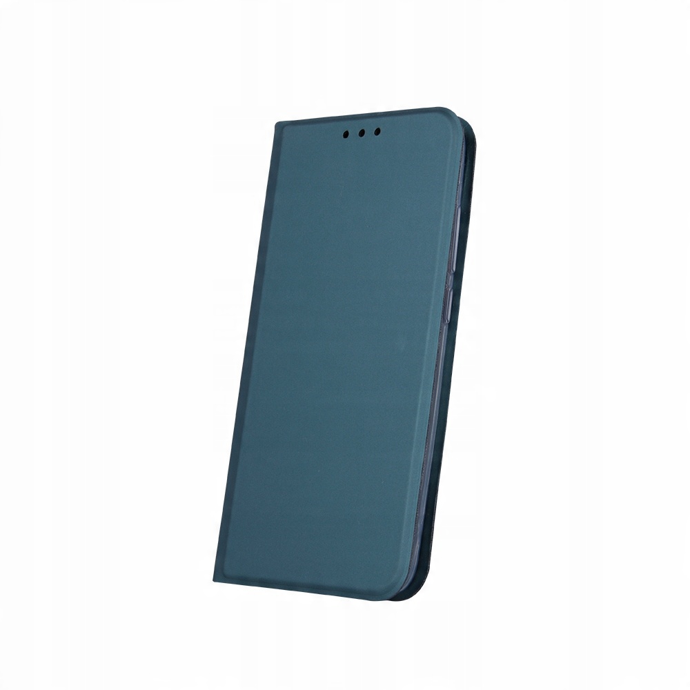 

Pokrowiec Smart Skin Samsung M51 ciemnozielony