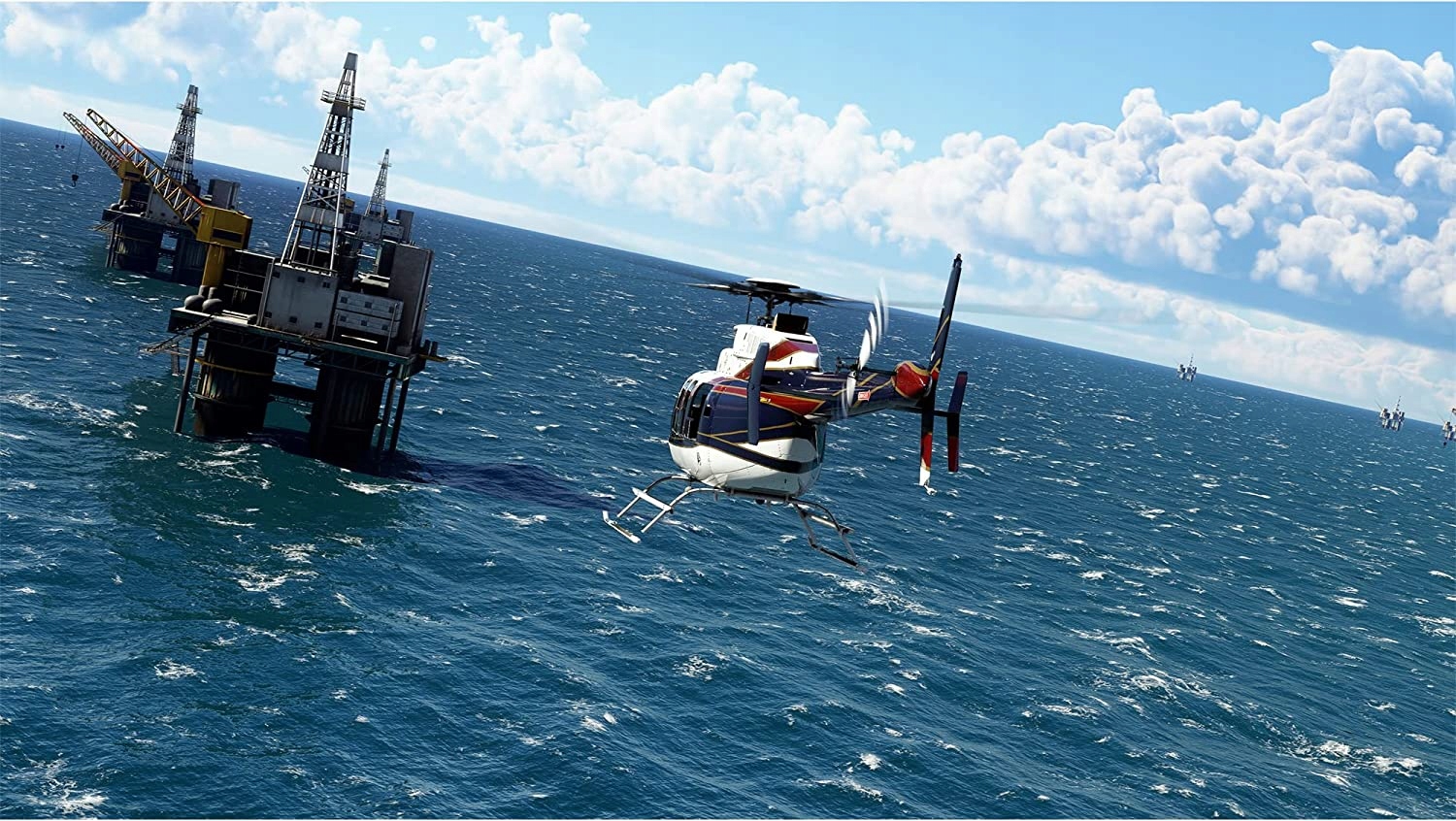 Gra Xbox Series X Microsoft Flight Simulator Microsoft Xbox Series X Wydawca Xbox Game Studios / Microsoft Studios