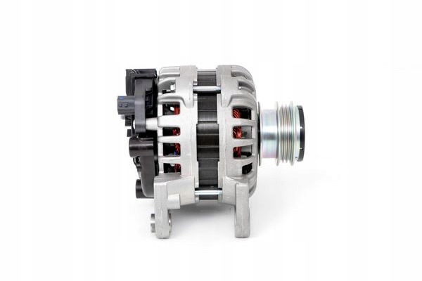 ALTERNATOR BOSCH F000BL04DB Typ samochodu Samochody osobowe
