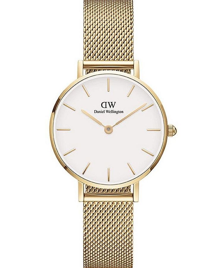 Dámské hodinky Daniel Wellington Petite Evergold