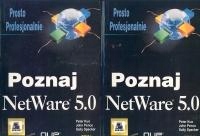 NETWARE 5.0 TOM 1-2