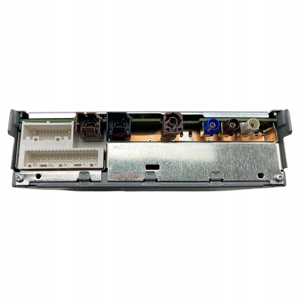 oe радио renault CLIO V CAPTUR II 259150781R