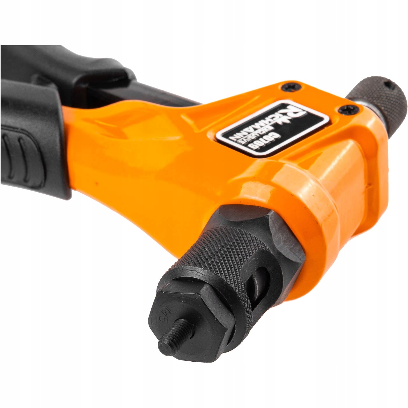 NITOWNICA DO NITONAKRĘTEK M3-M6 CORONA C0709 Kod producenta C0709