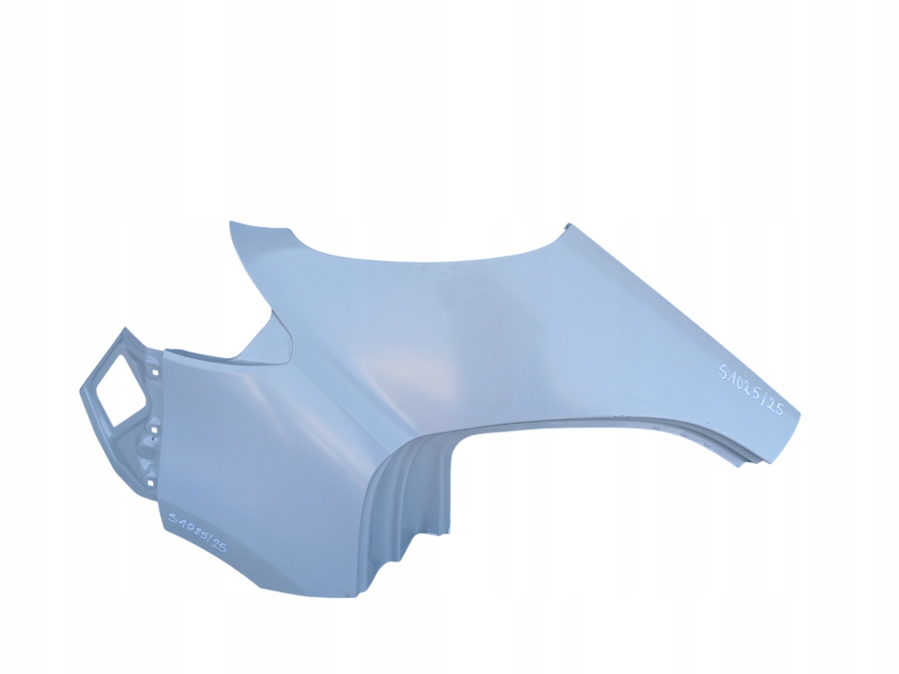 KIA RIO 4 IV 16- BŁOTNIK PRAWY TYŁ