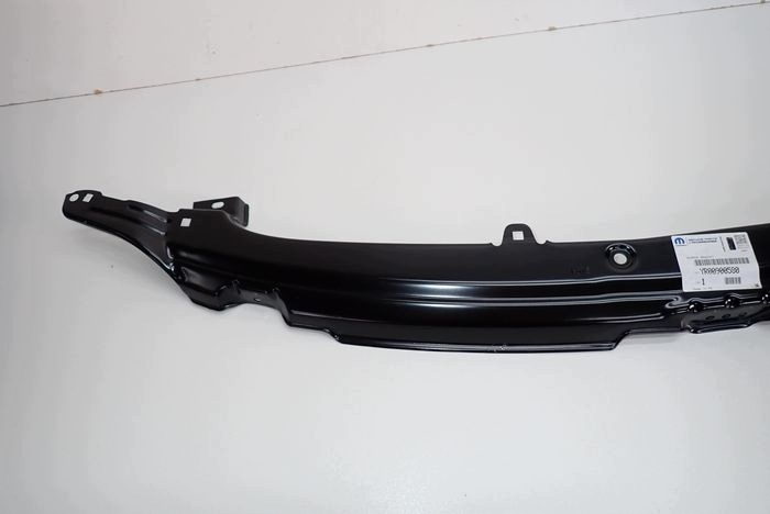 OPEL ASTRA K V 16- support panel for radiators front upper