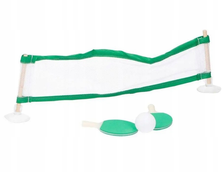 Mini zestaw do tenisa stołowego ping ponga gra Kod producenta 05349