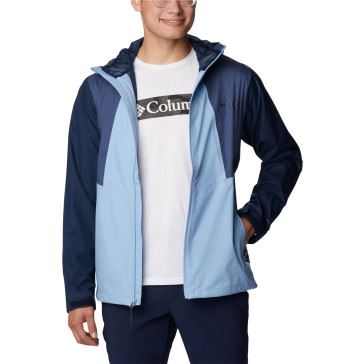 Columbia Inner Limits II Bunda 1893991430 XXL