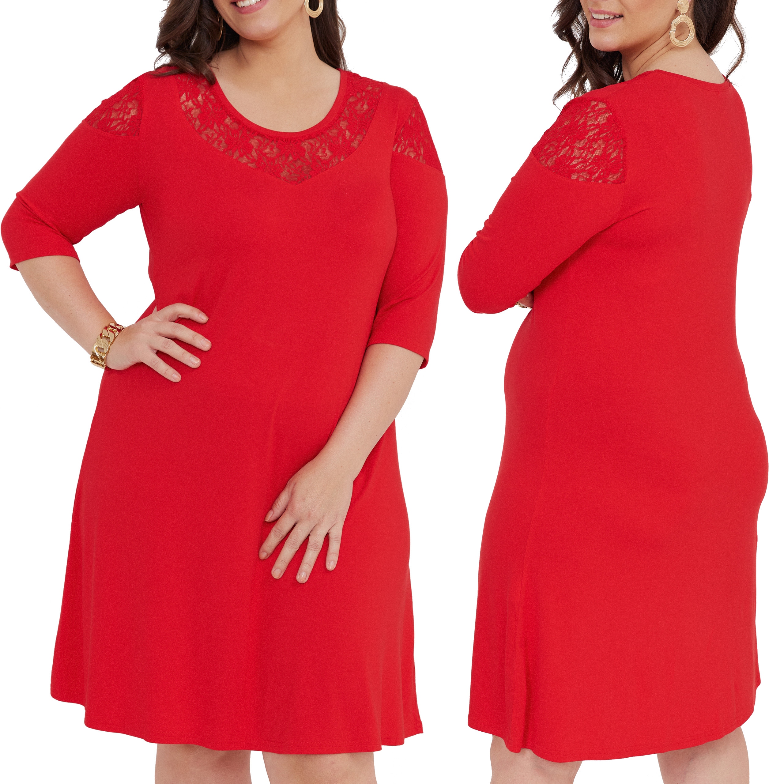 Dámské Šaty Večerní šaty Elegantní