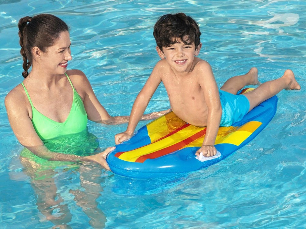 Materac dmuchana deska surfingowa Bestway 42046 Marka Bestway