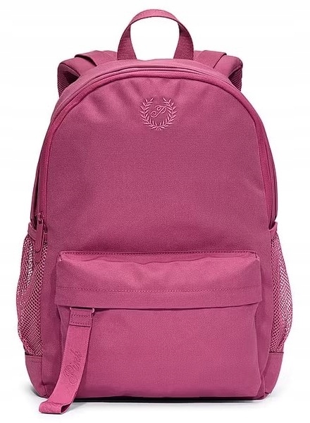 Velký batoh Victoria's Secret Pink růžový 17 l