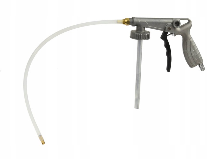 4x1L MOJE AUTO PREPARAT DO OCHRONY KAROSERII I PROGÓW CZARNY PISTOLET Producent MA Professional