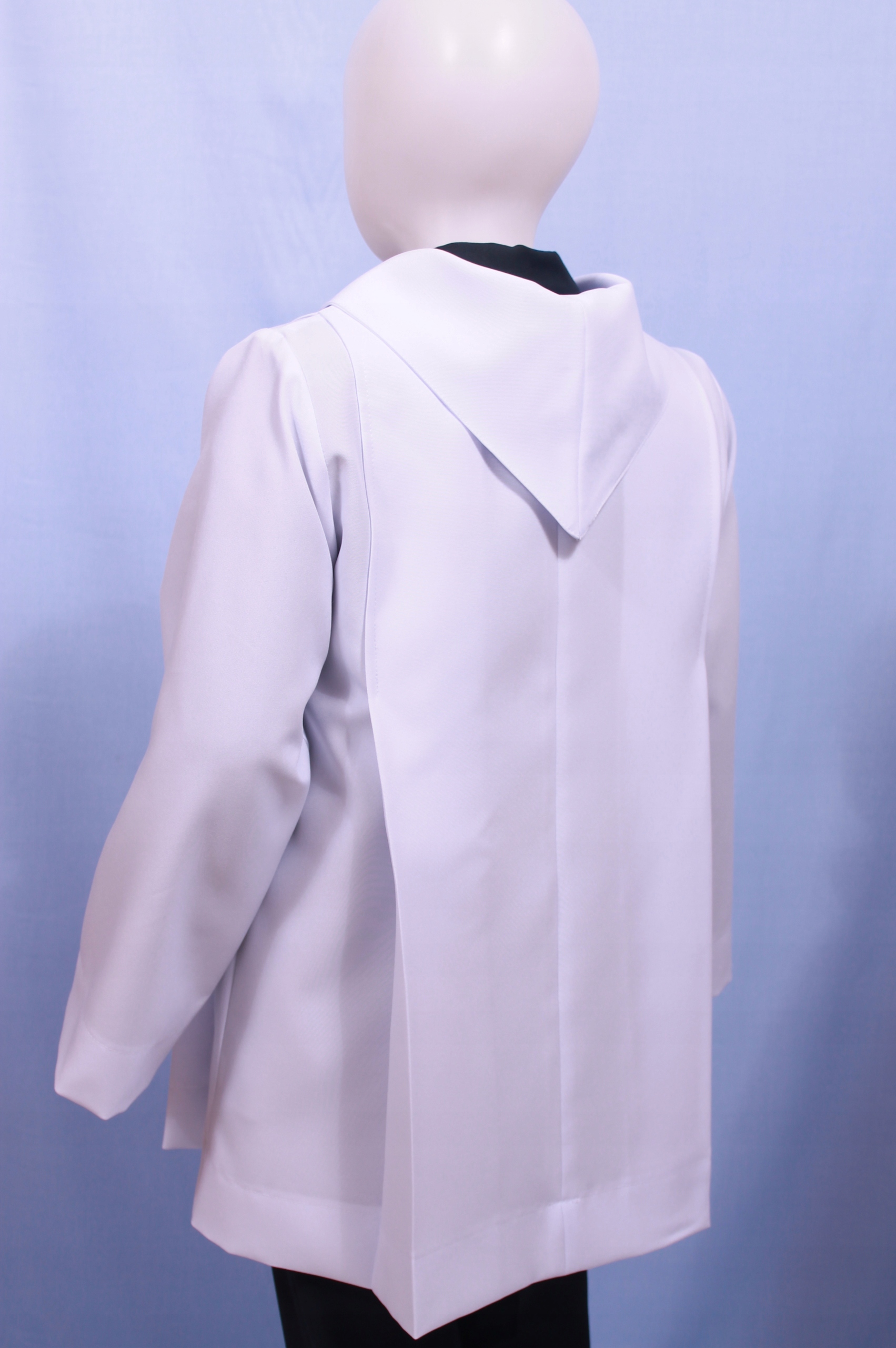 ALBA komunijna krótka chłopięca r.146 M Waga produktu z opakowaniem jednostkowym 1 kg