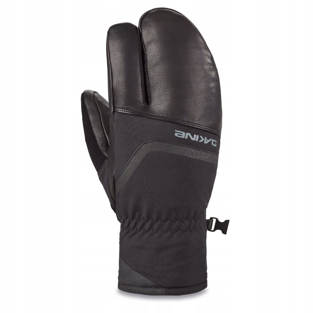 Rękawice Dakine Fillmore Short Trigger Mitt Black Gore-tex 2024 XL