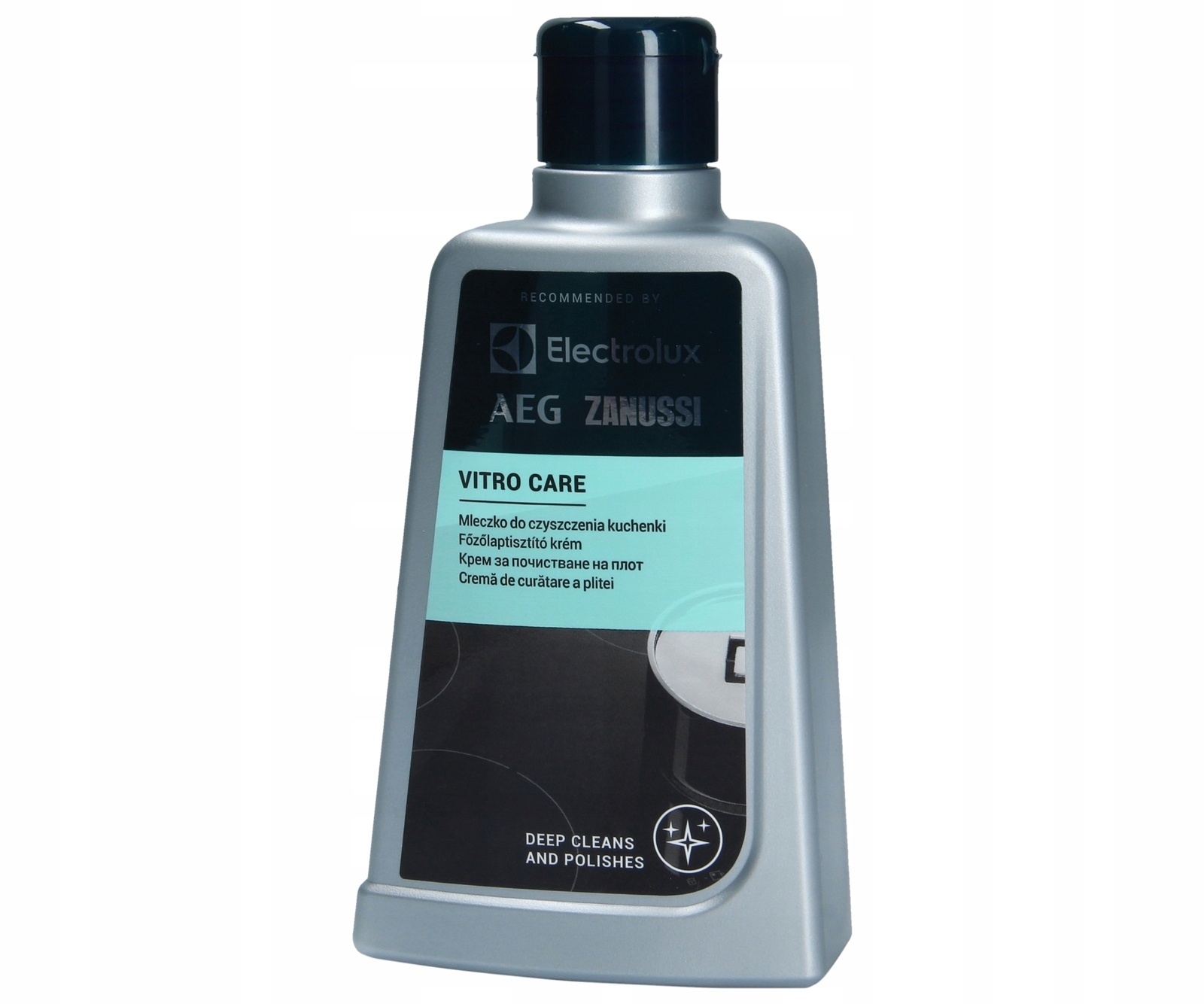 

Płyn do płyt ceramicznych Aeg Zanussi 300ml