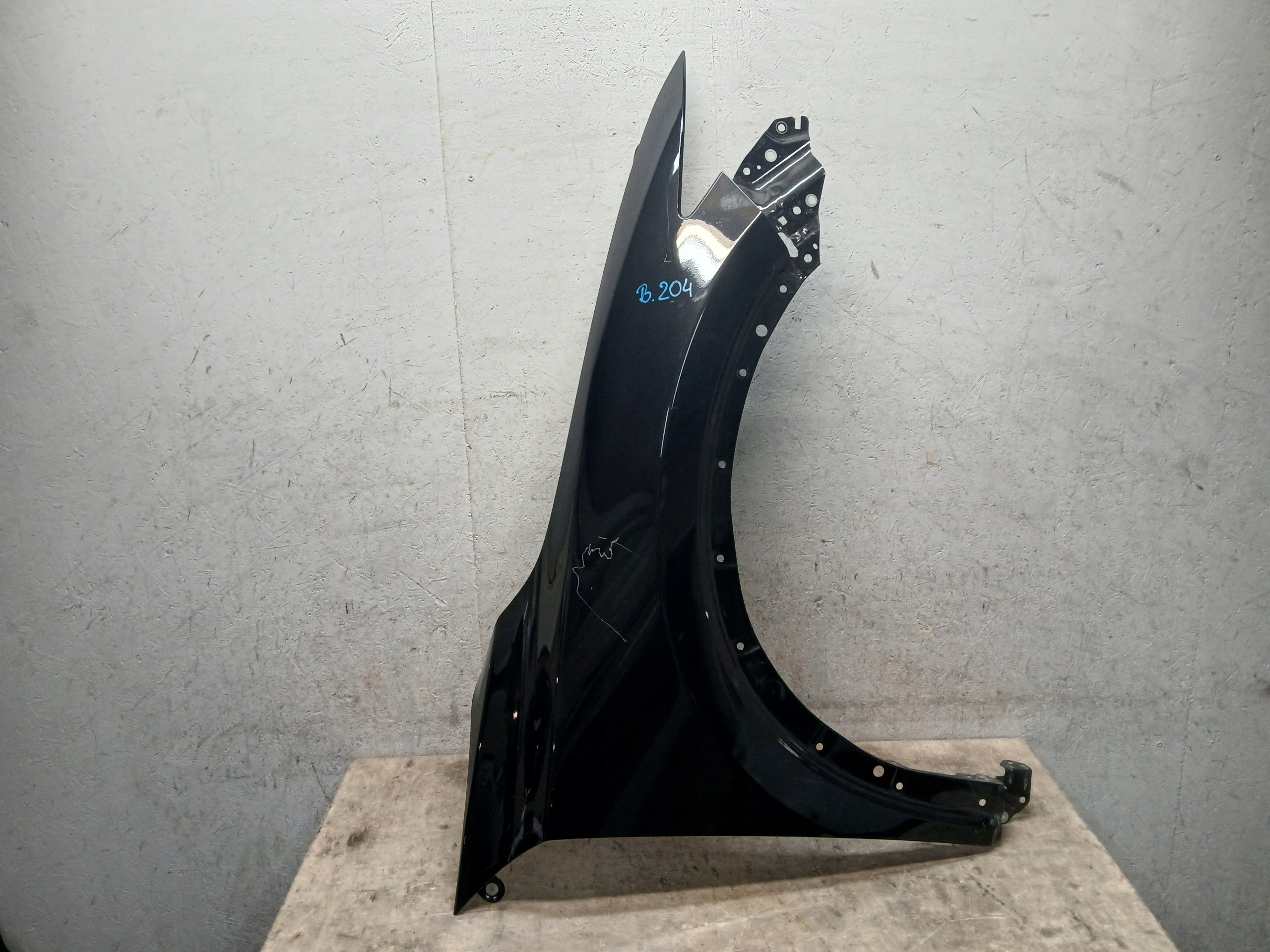 fender front right MAZDA CX5 CX-5 CX 5 II 2 17