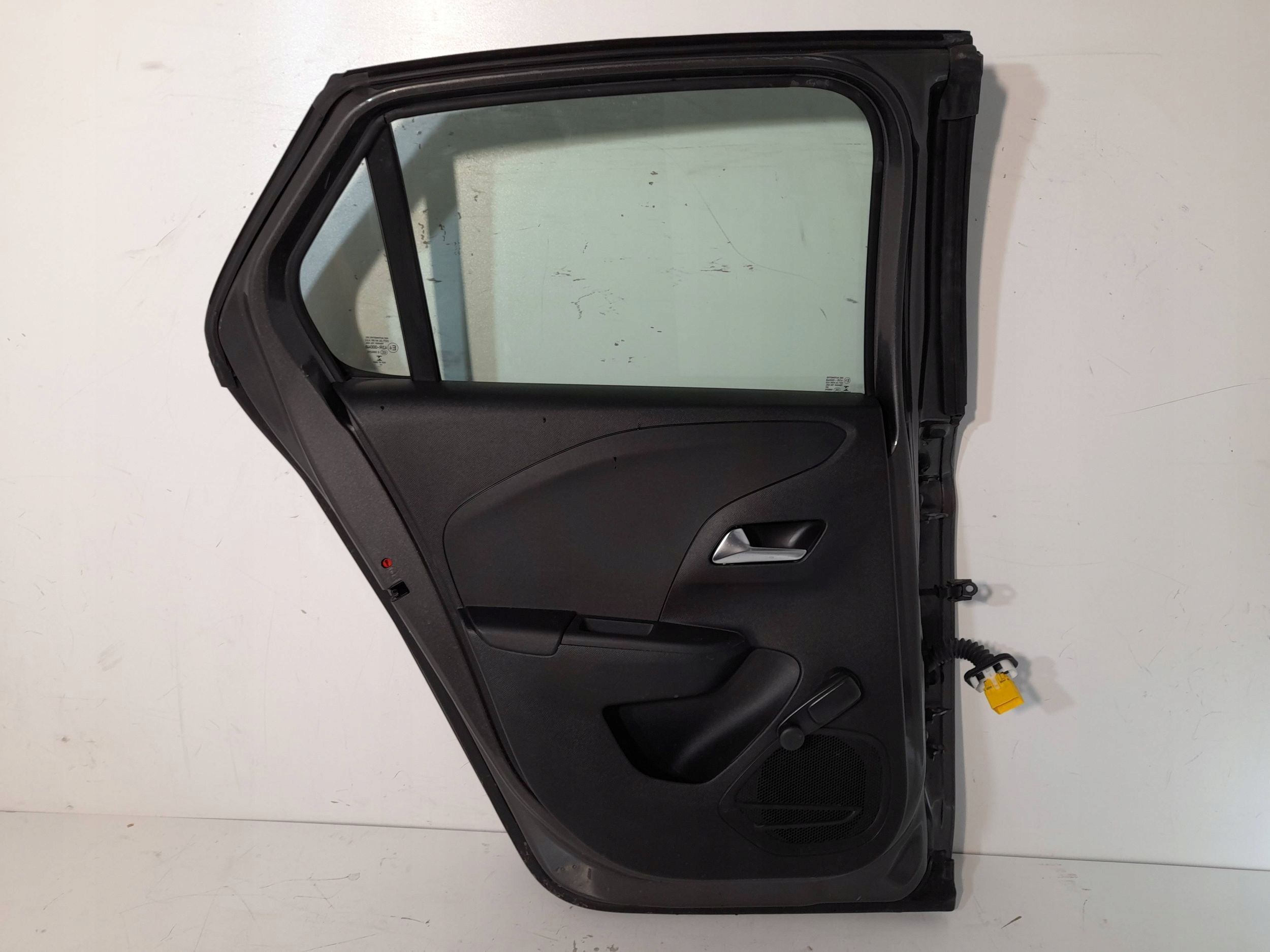 Opel Corsa F 2019 door rear. left (T344)