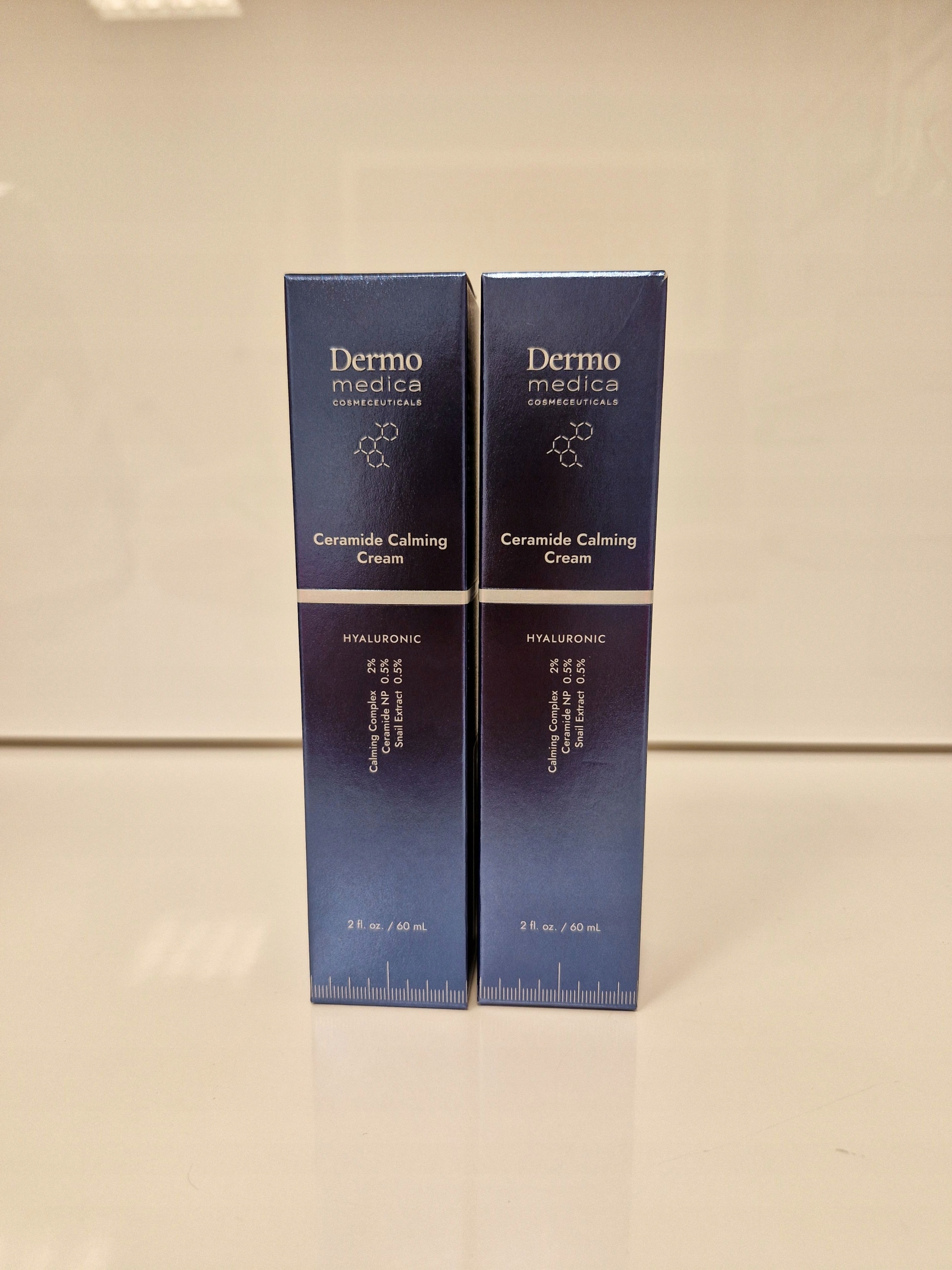 Dermomedica Ceramide Calming Cream Krem Kojąco-Regenerujący 60ml