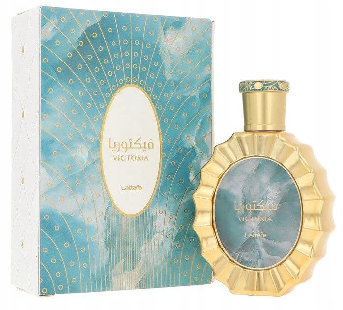 Lattafa Victoria Parfémovaná Voda 100 ML