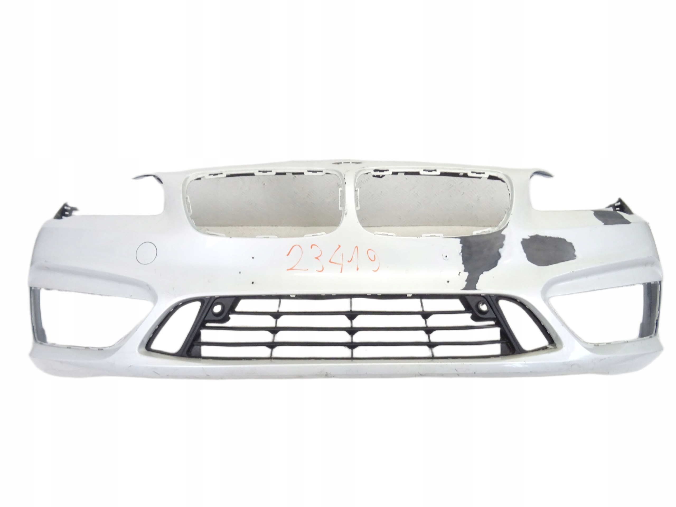 BMW 2 F45 F46 bumper front front