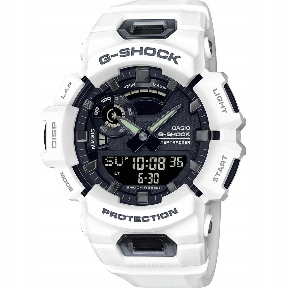 Hodinky Casio GBA-900-7AER G-Shock G-squad Gba 900 7A