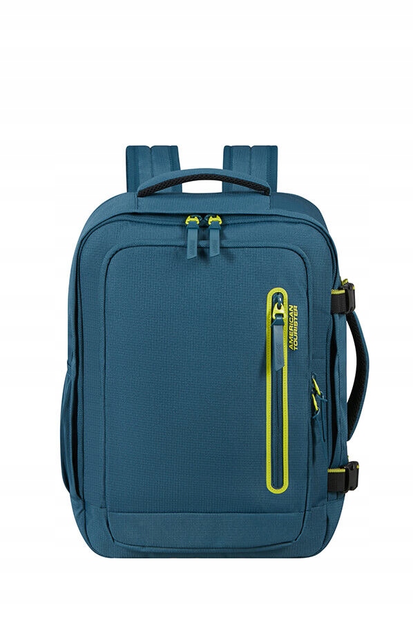 American Tourister Take2Cabin Sport Ms 15,6 Batoh na zavazadla Wizzair Ryanair