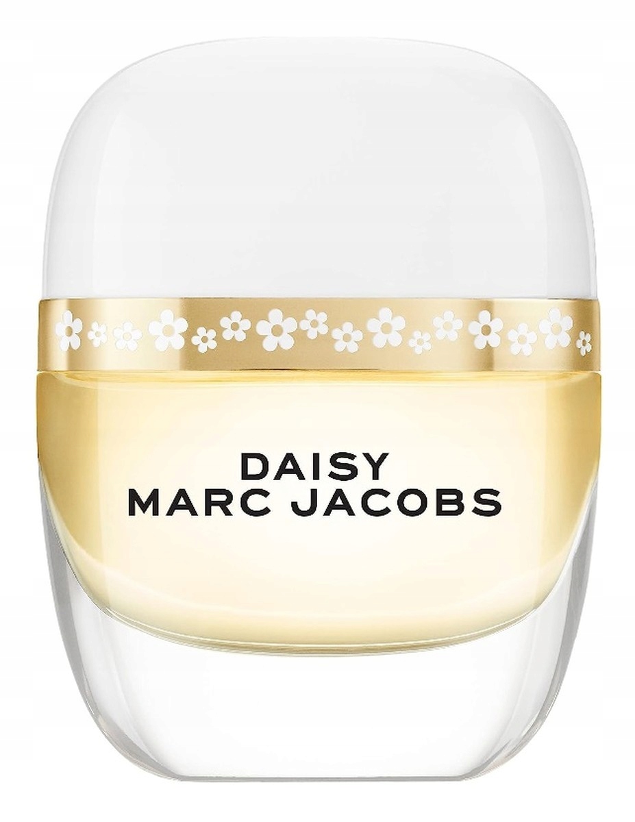 Marc Jacobs Daisy Petals Toaletní voda sprej 20 ml