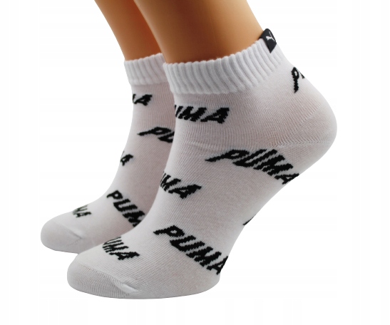 

Skarpety Puma 907360 03 2-pack r. 35/38