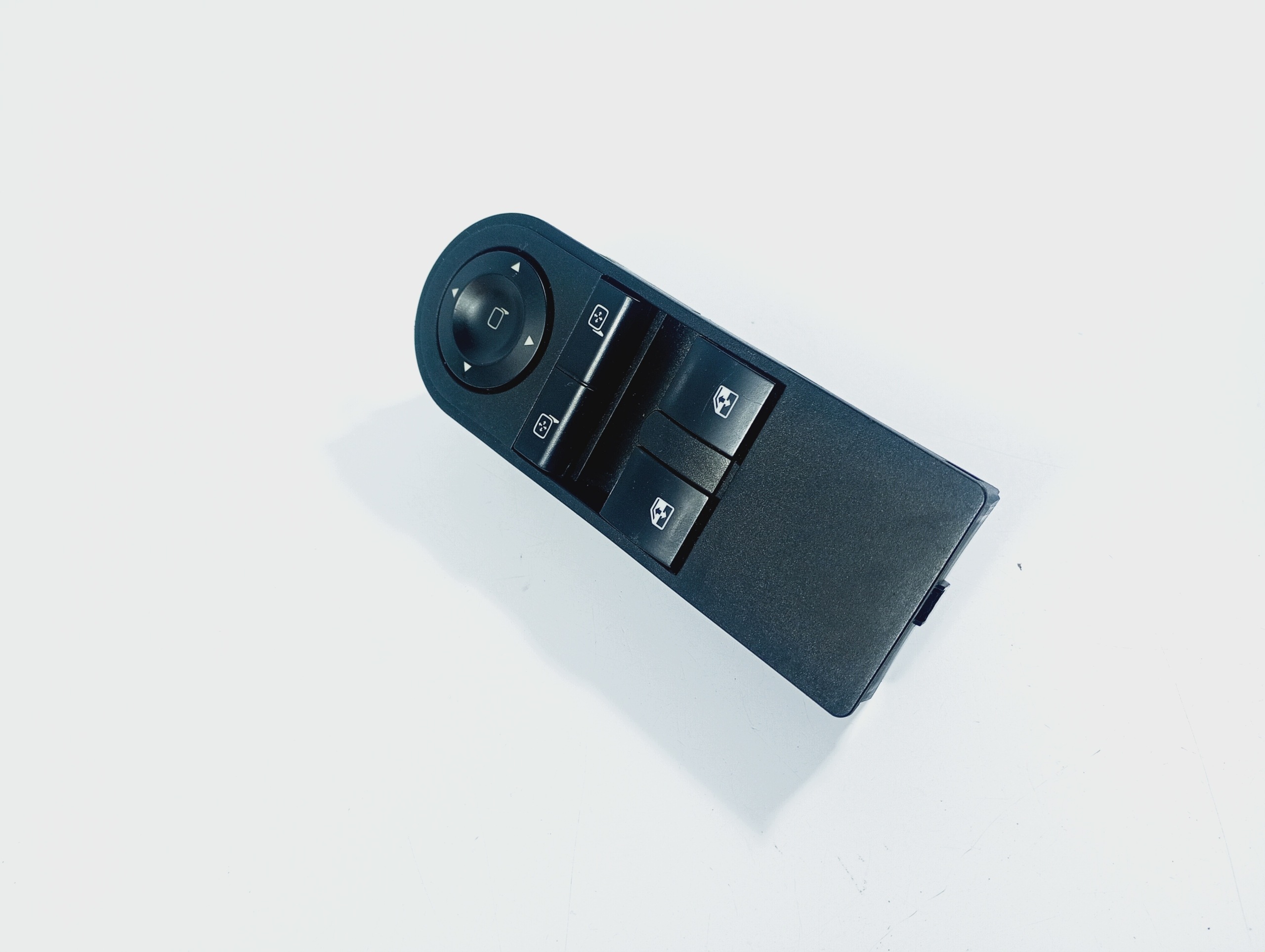 switch switch panel of the window left front Opel Astra H 04-10