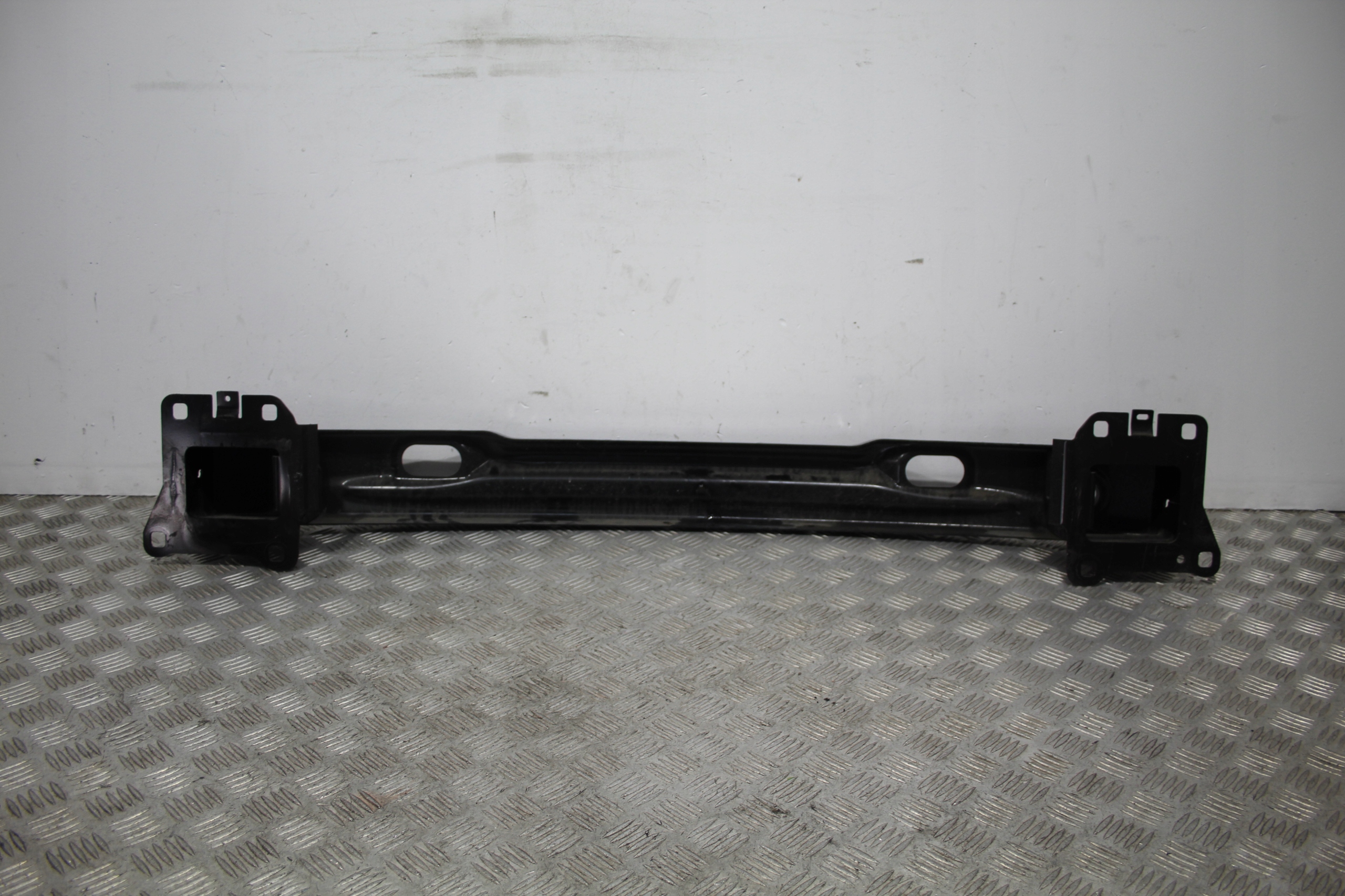 sider below bumper rear part EVOQUE II 2 L551