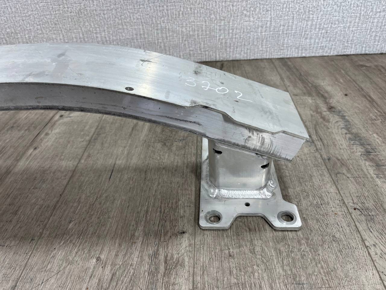BAIC BEIJING 7 X75 LIFT 2023-> bumper support front A00086096