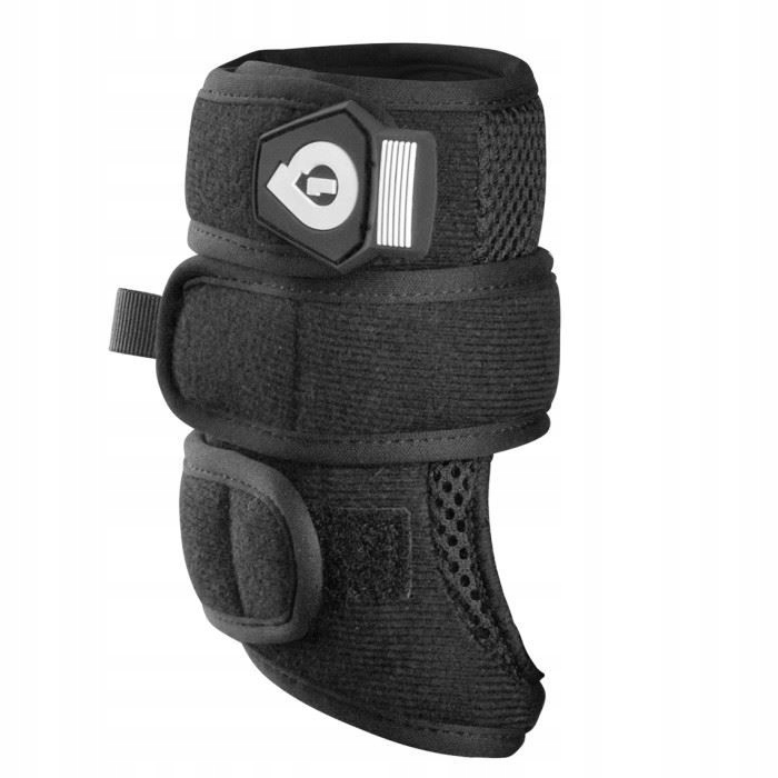 Ochraniacz rowerowy dłoń 661 Wrist Wrap prawy M