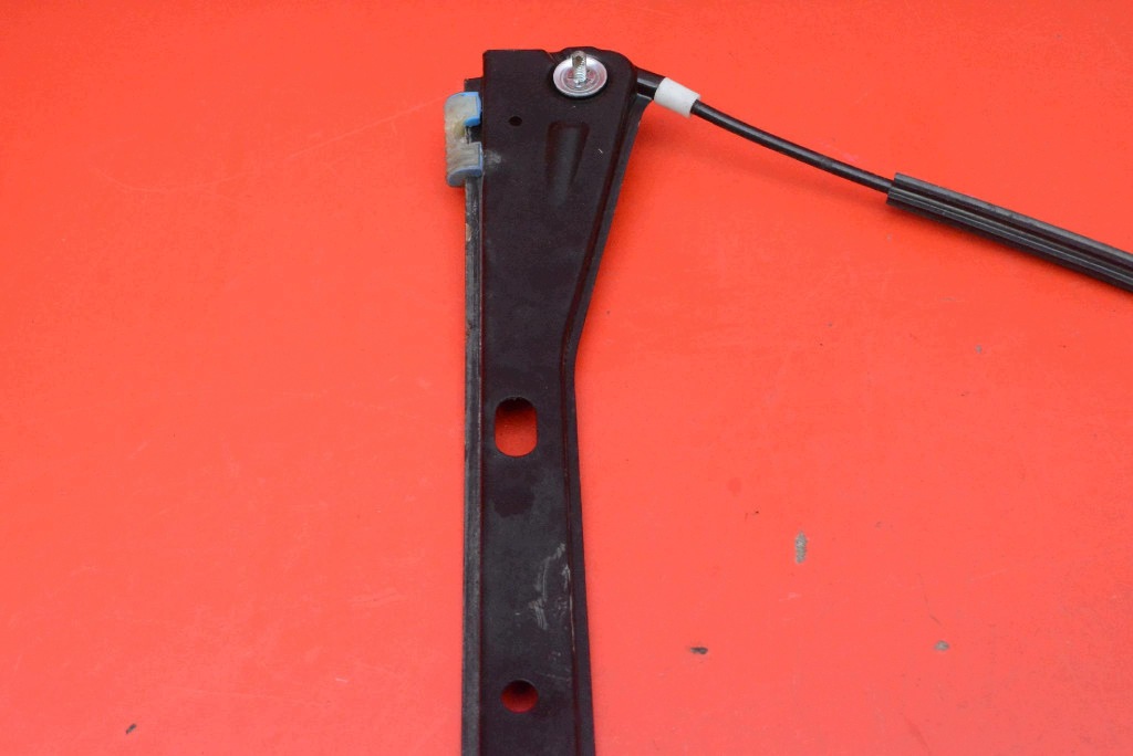 window regulator left front EU 111269 1K0959793C VW GOLF 5 V 5D HB 03-09