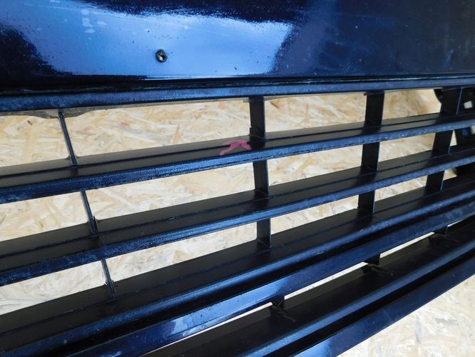 VW TOURAN 15- FRONTSTOSSSTANGE VORNE