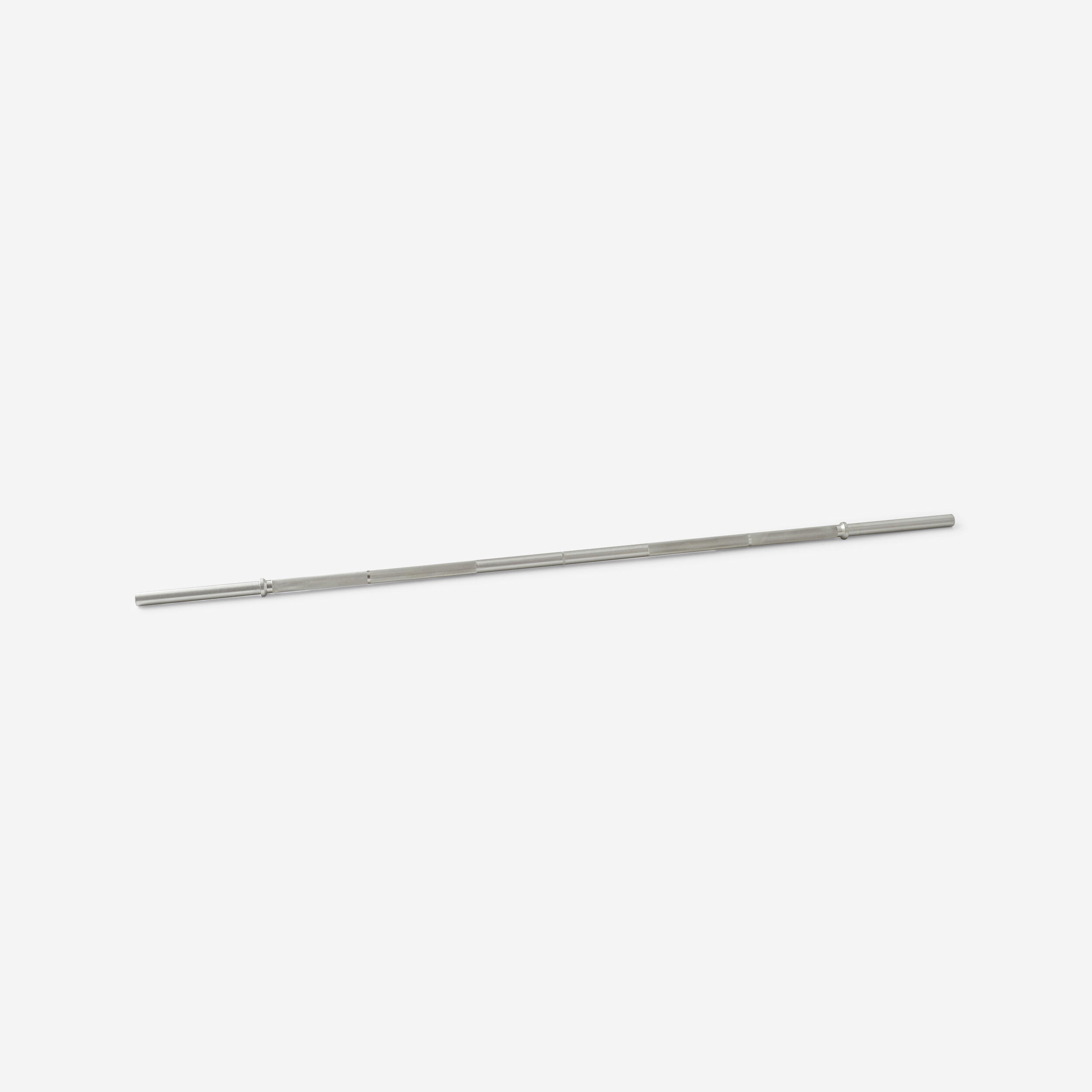 Gryf do treningu siłowego Corength prosty 175 cm 28 mm