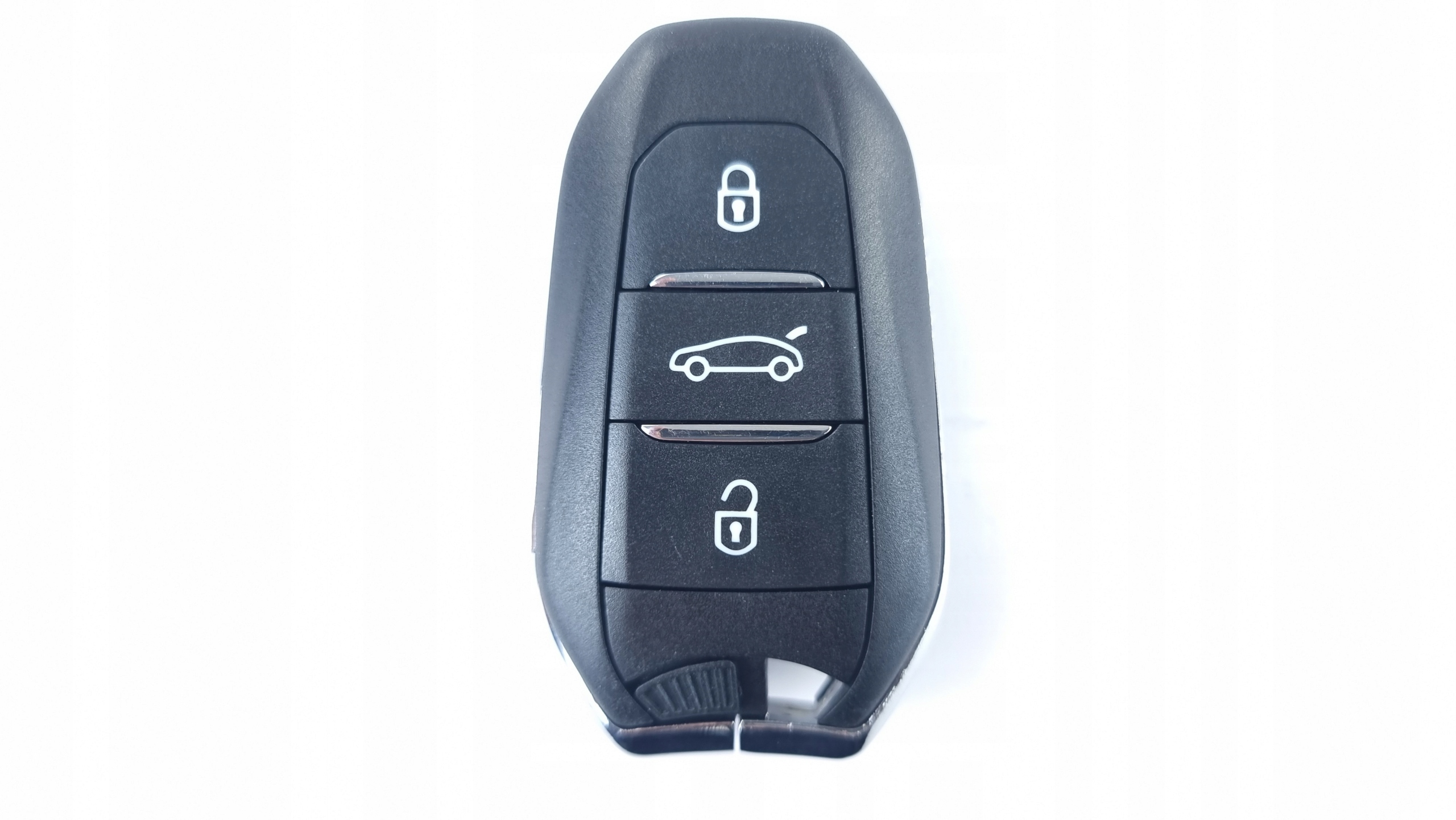 GAL-NLK-CIT-08-433 - Ключ дистанційного керування SMART Peugeot Citroen PCF7945A