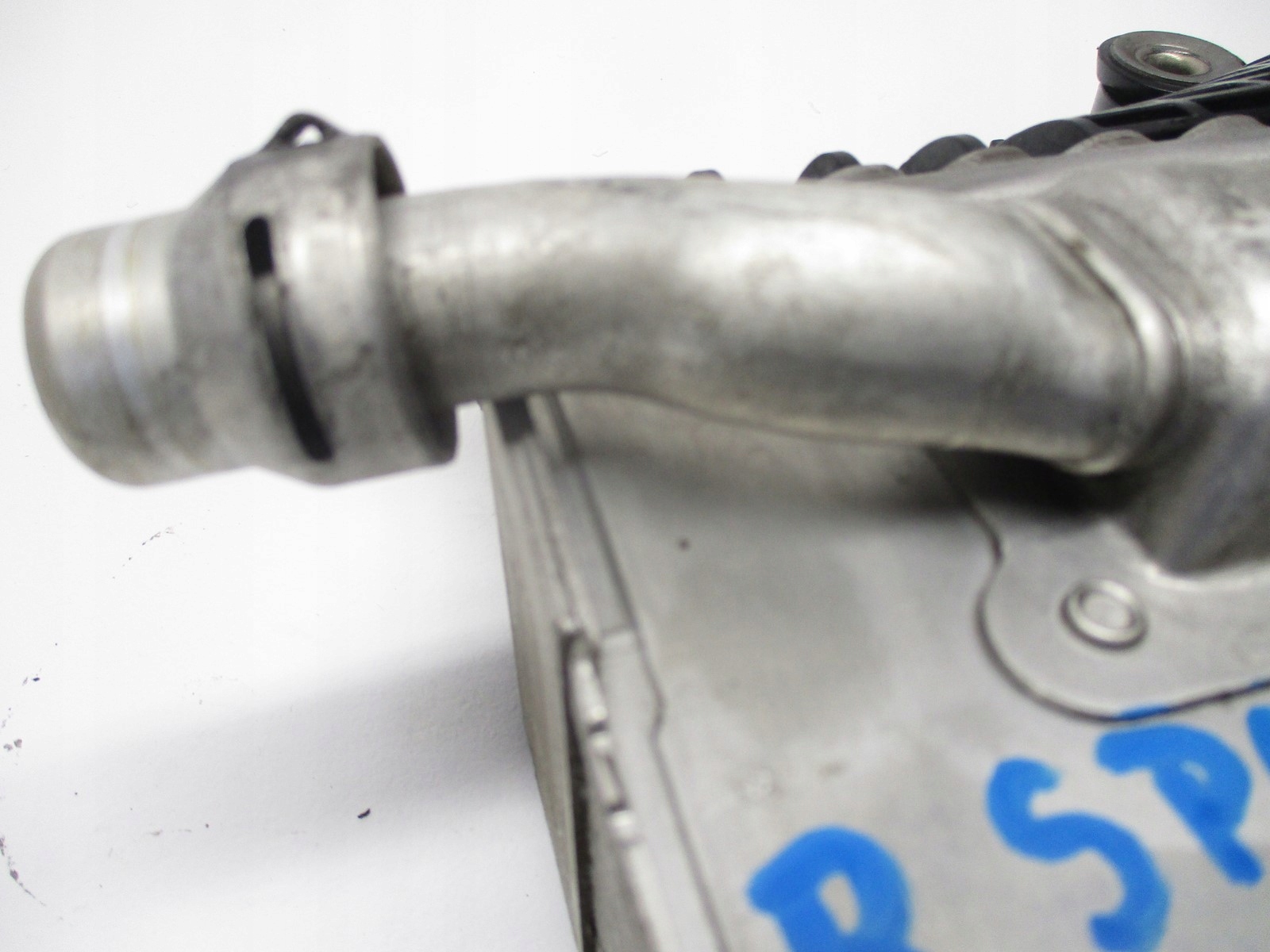 INTERCOOLER RANGE ROVER SPORT 2,0IT 19R