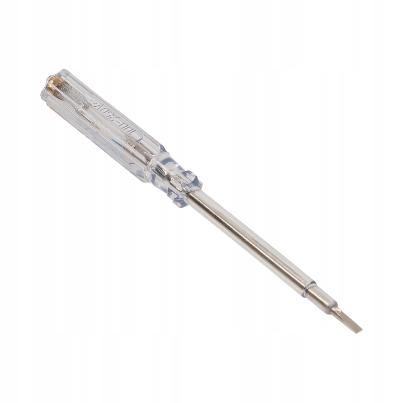 

Orno Próbnik Tester Napięcia 100-250V 190MM