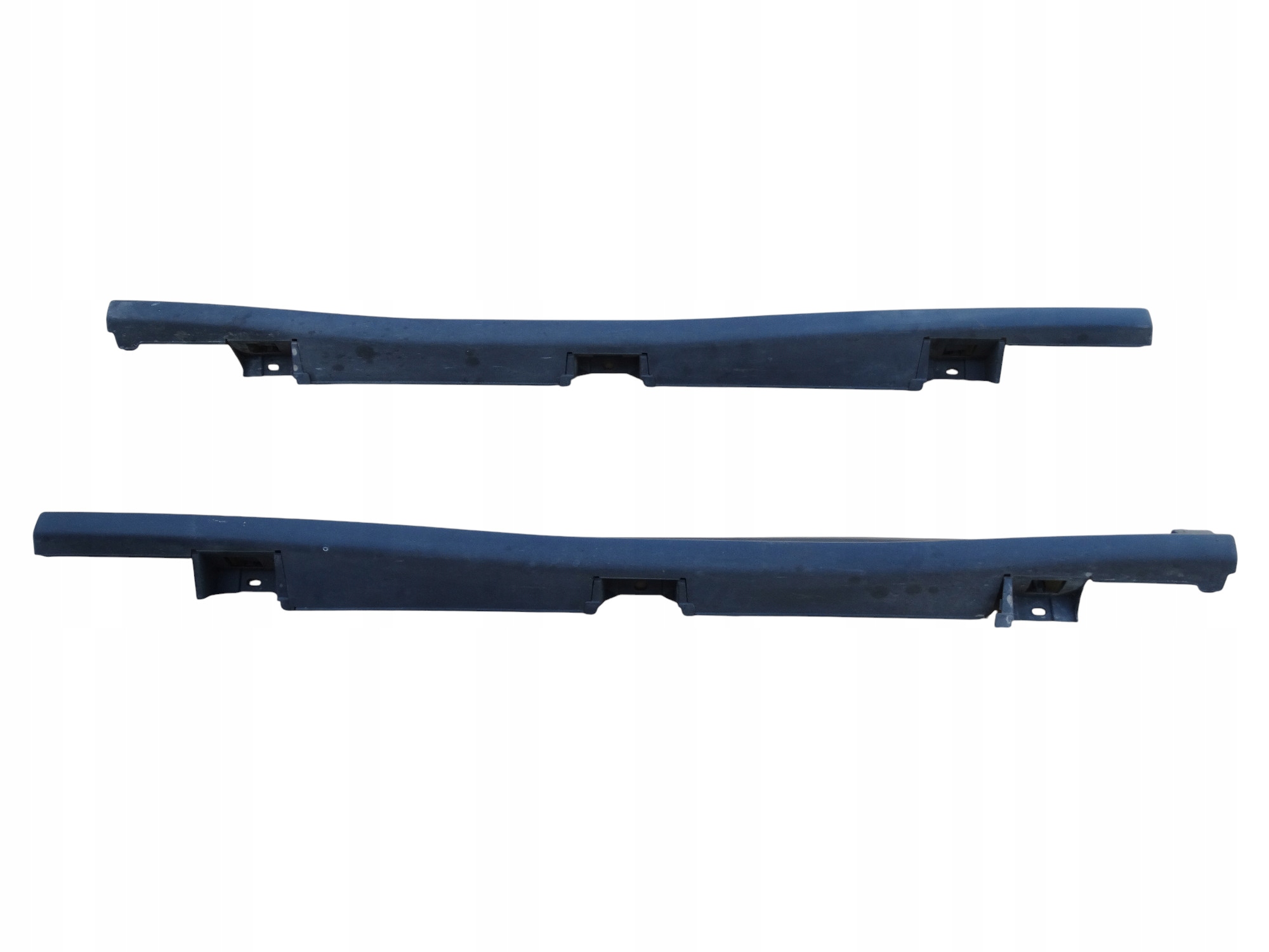 HONDA CR-V IV (RM_) 12-18 cap moulding threshold left threshold left original