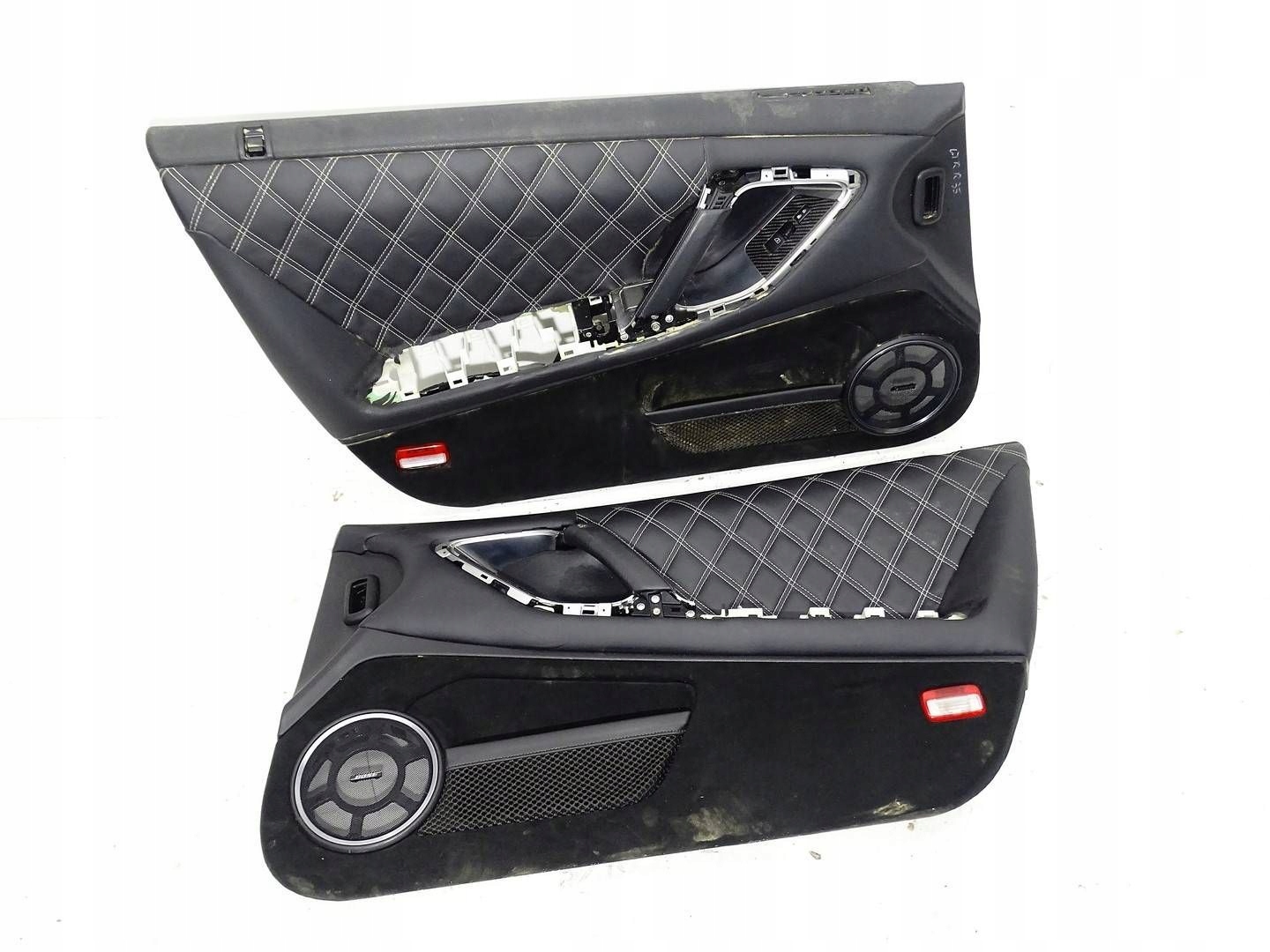 seat right left front front NISSAN GT-R R35
