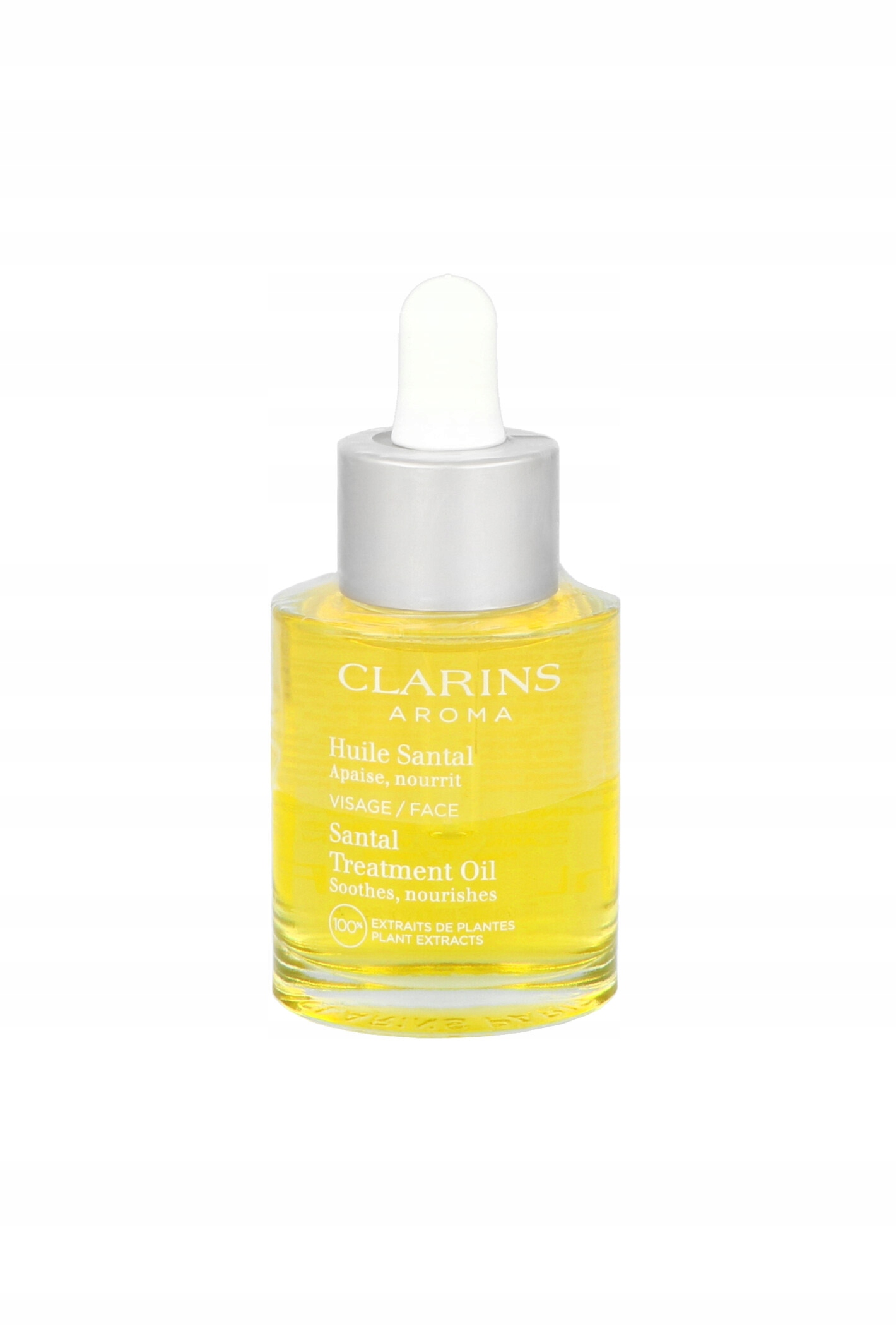 Clarins Santal Treatment Oil 30 ml